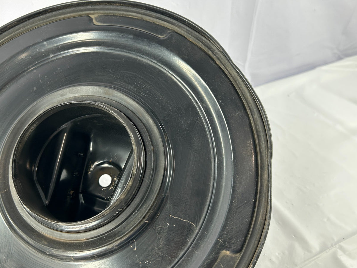 88-90 Toyota Land Cruiser FJ62 Air Cleaner Canister Filter Lid OEM 17705-61130