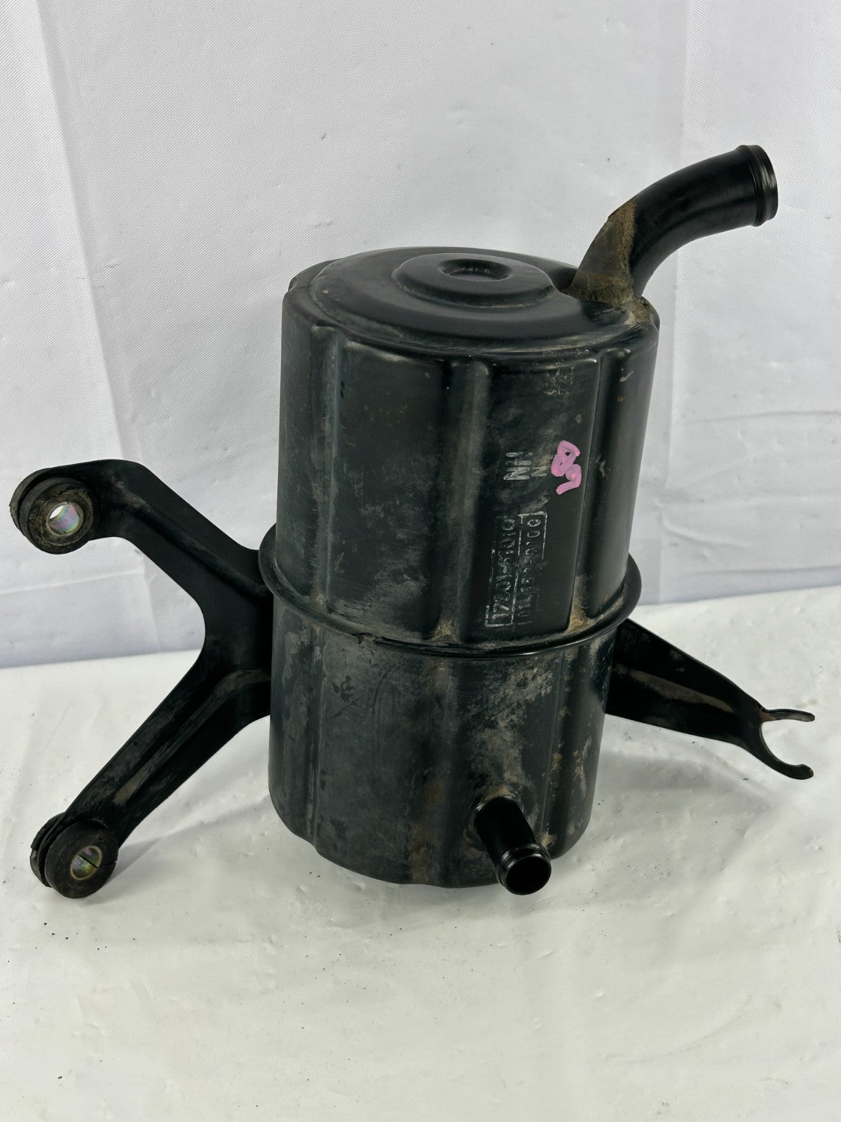 1988-1990 Toyota Land Cruiser FJ62 Air Suction Silencer OEM 17301-61010