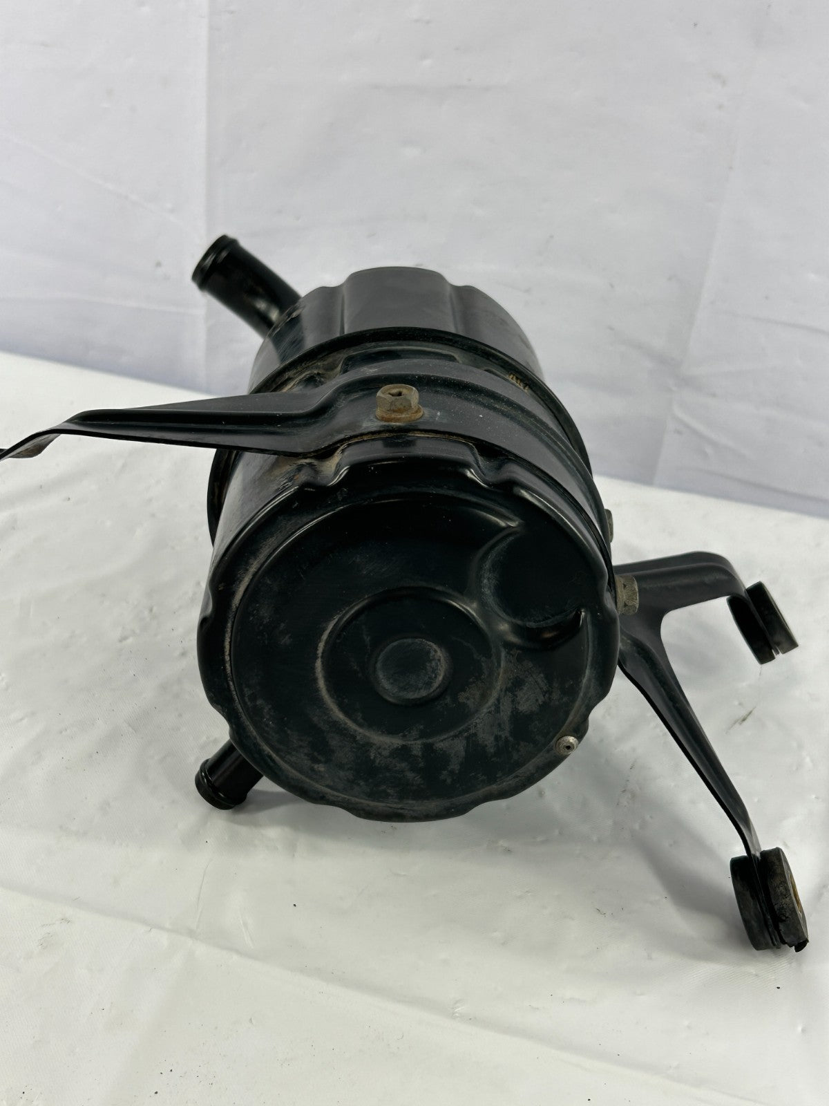 1988-1990 Toyota Land Cruiser FJ62 Air Suction Silencer OEM 17301-61010