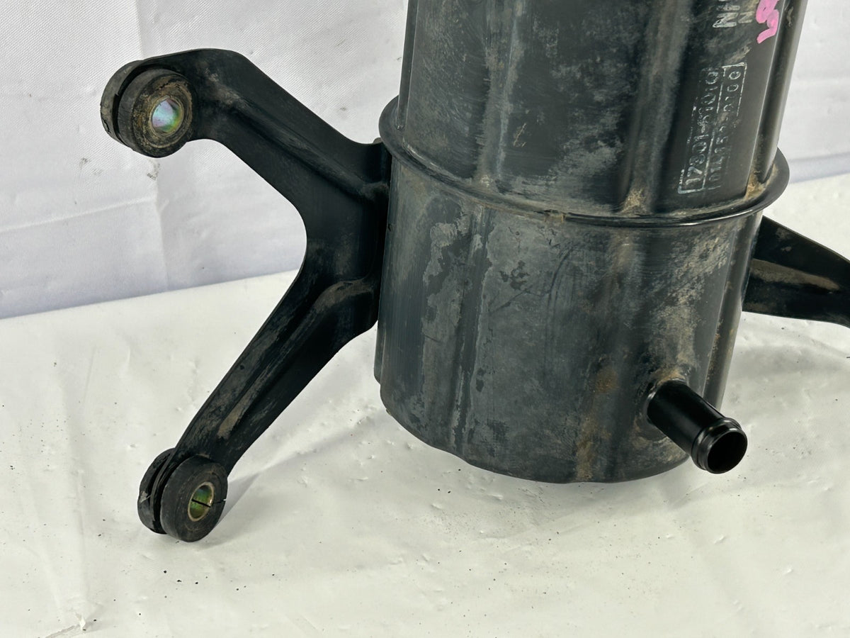 1988-1990 Toyota Land Cruiser FJ62 Air Suction Silencer OEM 17301-61010