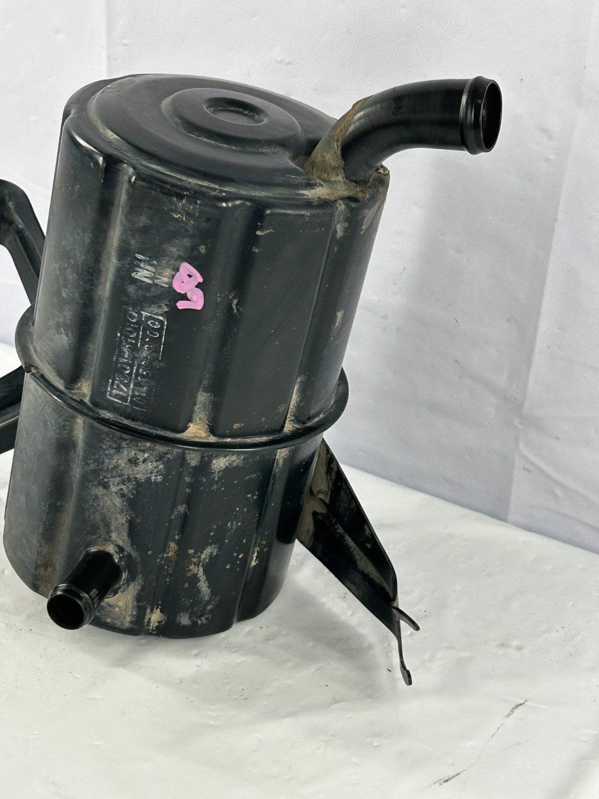 1988-1990 Toyota Land Cruiser FJ62 Air Suction Silencer OEM 17301-61010