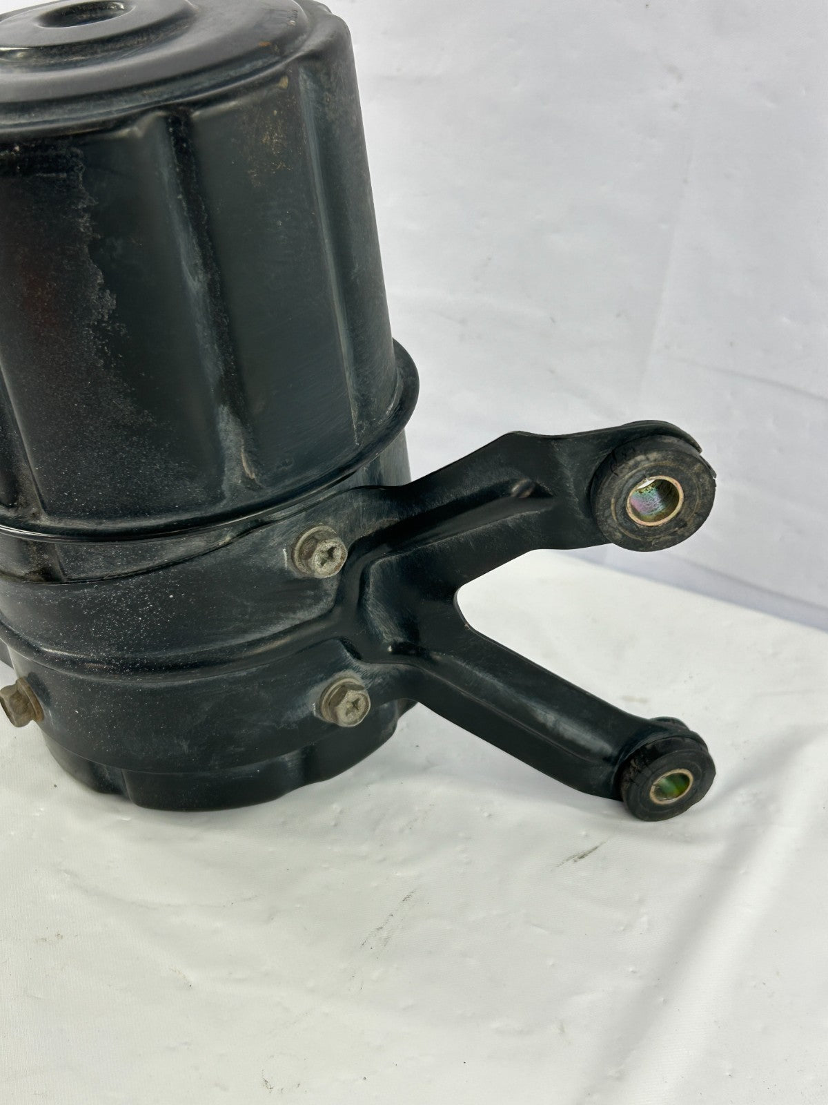1988-1990 Toyota Land Cruiser FJ62 Air Suction Silencer OEM 17301-61010