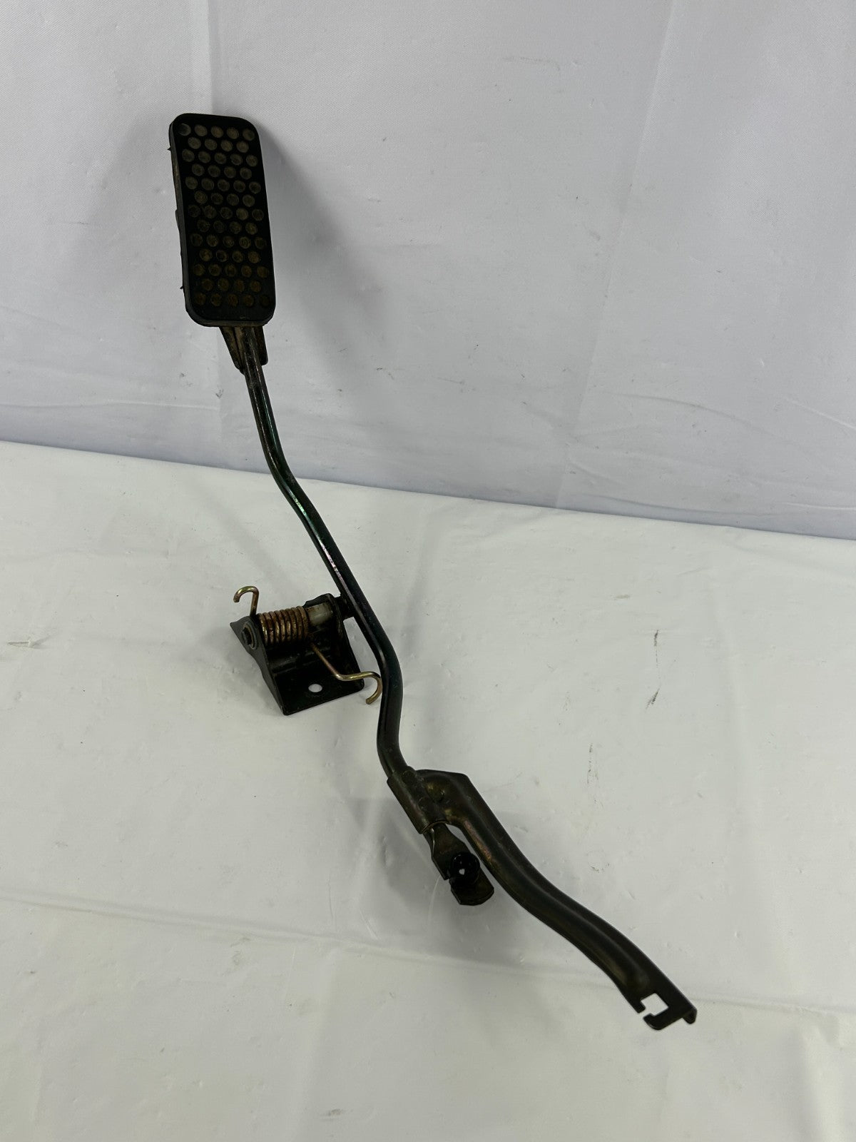 88-90 Toyota Land Cruiser FJ62 Throttle Gas Accelerator Pedal OEM 78120-90A09