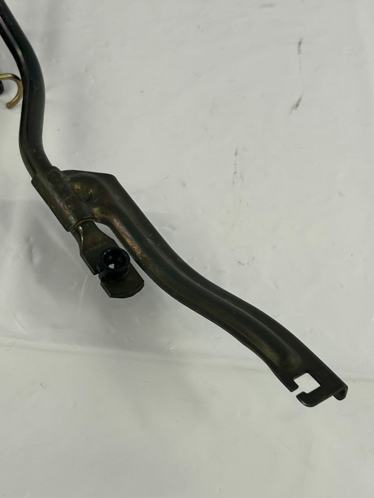 88-90 Toyota Land Cruiser FJ62 Throttle Gas Accelerator Pedal OEM 78120-90A09
