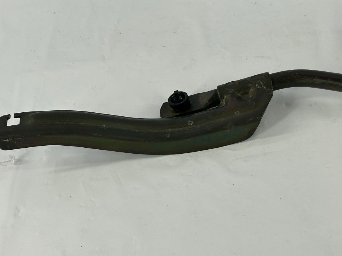 88-90 Toyota Land Cruiser FJ62 Throttle Gas Accelerator Pedal OEM 78120-90A09