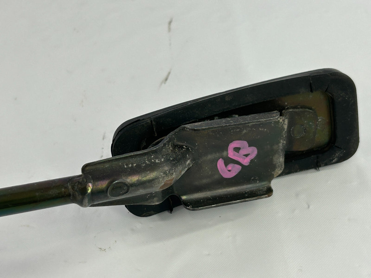 88-90 Toyota Land Cruiser FJ62 Throttle Gas Accelerator Pedal OEM 78120-90A09