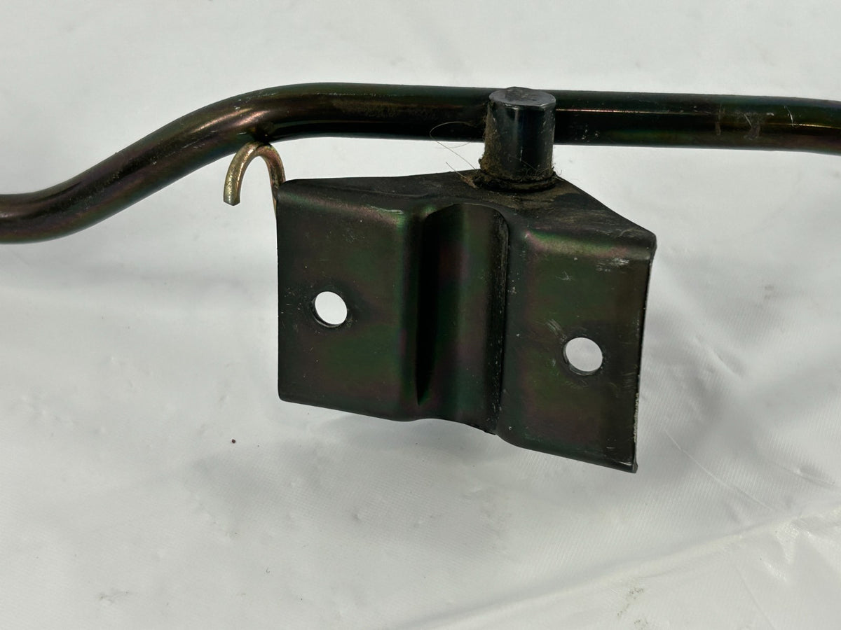 88-90 Toyota Land Cruiser FJ62 Throttle Gas Accelerator Pedal OEM 78120-90A09