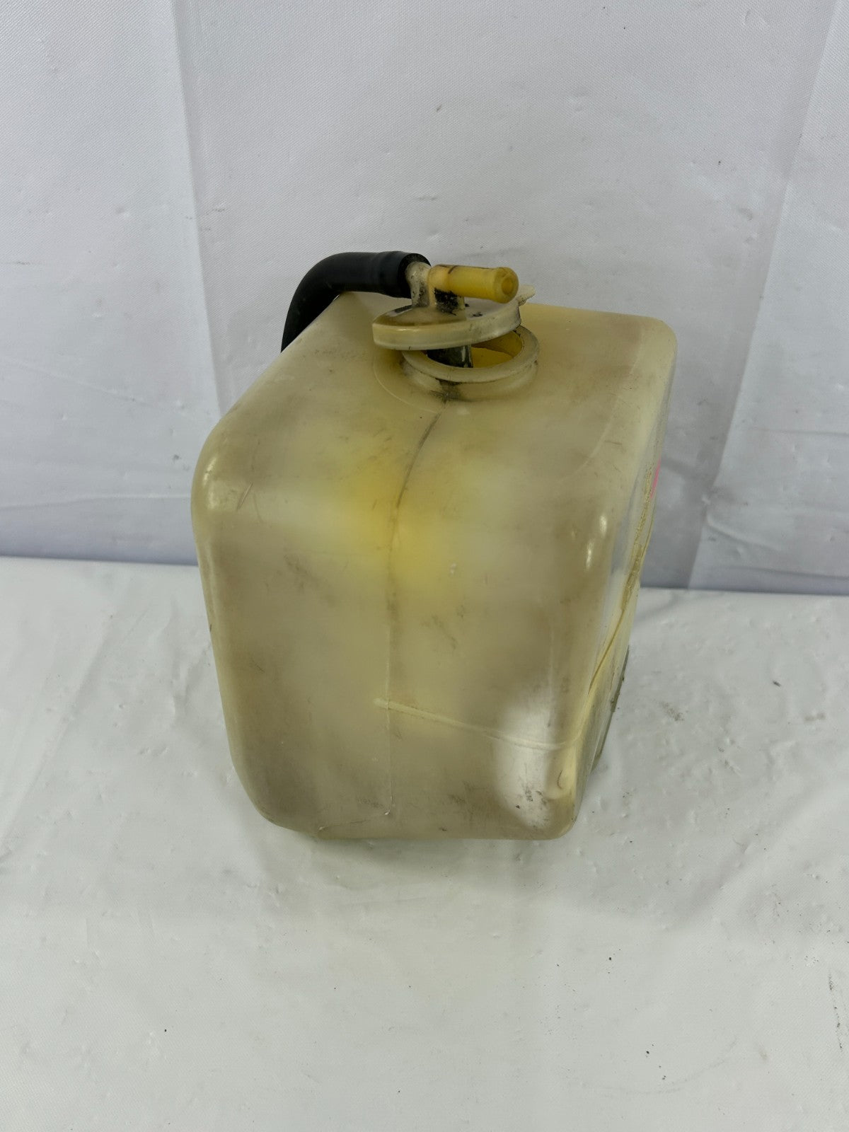 81-90 Toyota Land Cruiser FJ62 Radiator Coolant Overflow Tank OEM 16480-90A00