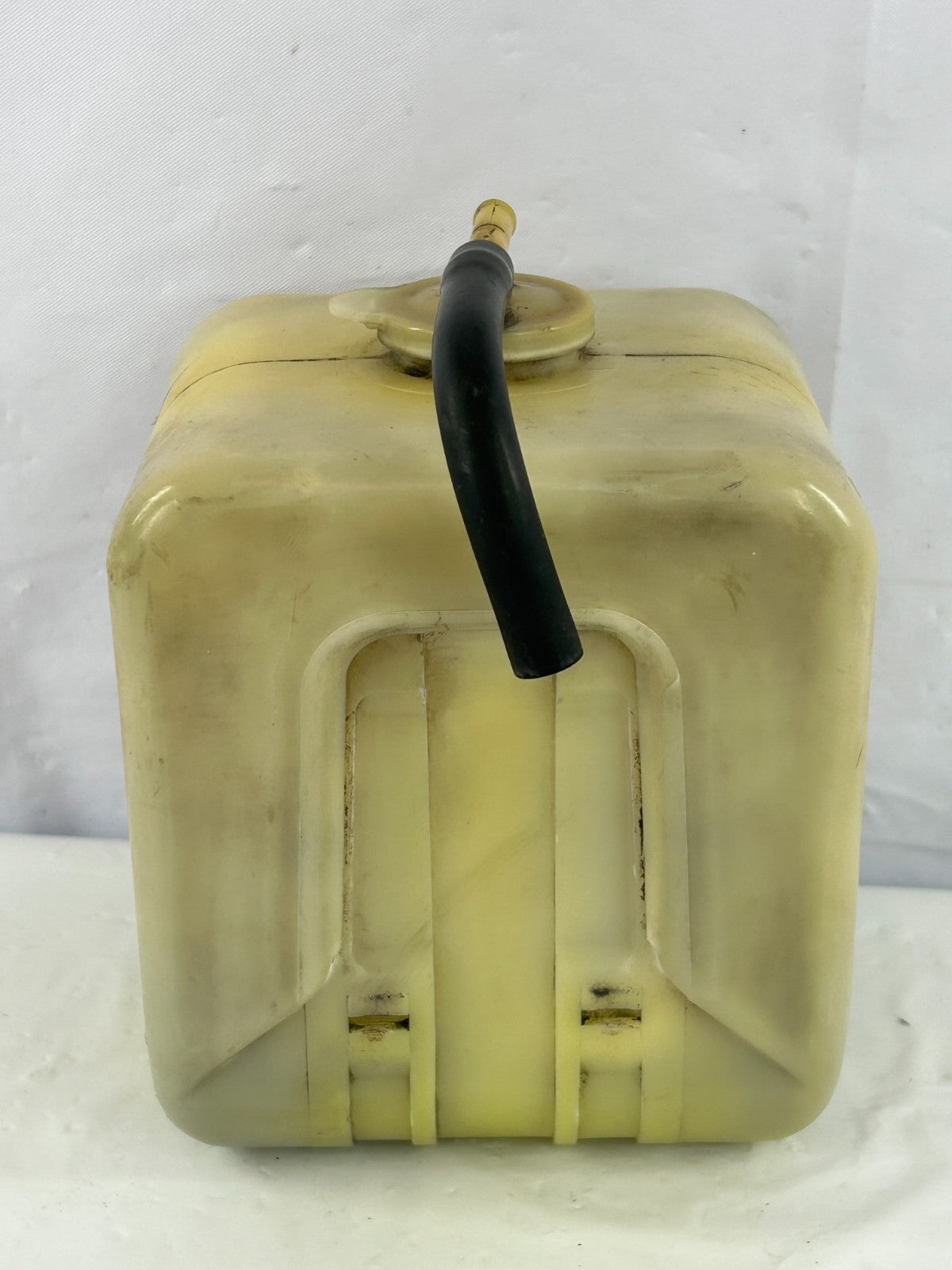 81-90 Toyota Land Cruiser FJ62 Radiator Coolant Overflow Tank OEM 16480-90A00