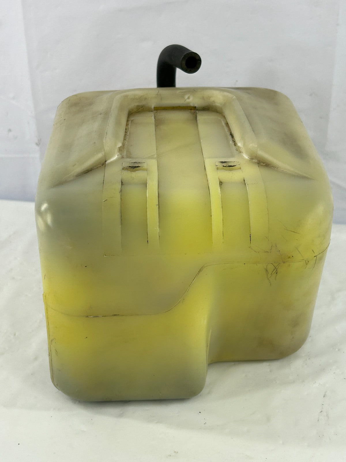 81-90 Toyota Land Cruiser FJ62 Radiator Coolant Overflow Tank OEM 16480-90A00