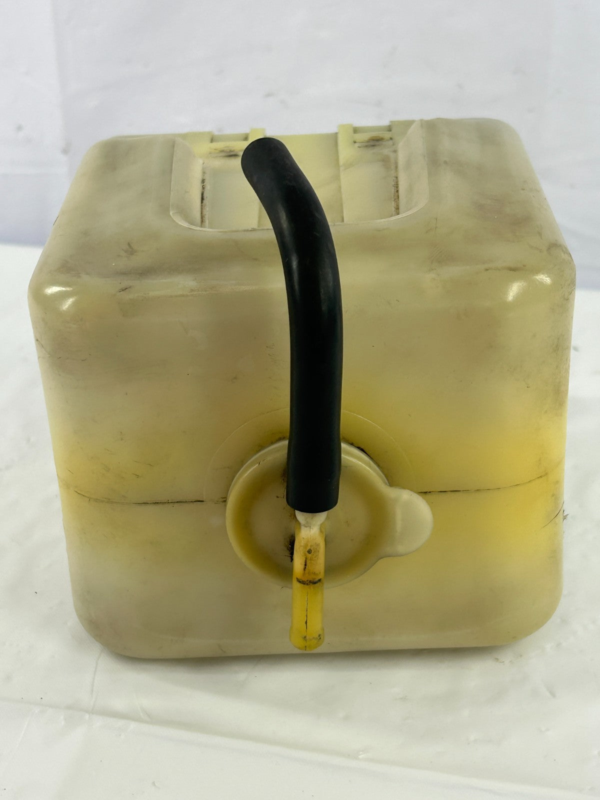81-90 Toyota Land Cruiser FJ62 Radiator Coolant Overflow Tank OEM 16480-90A00