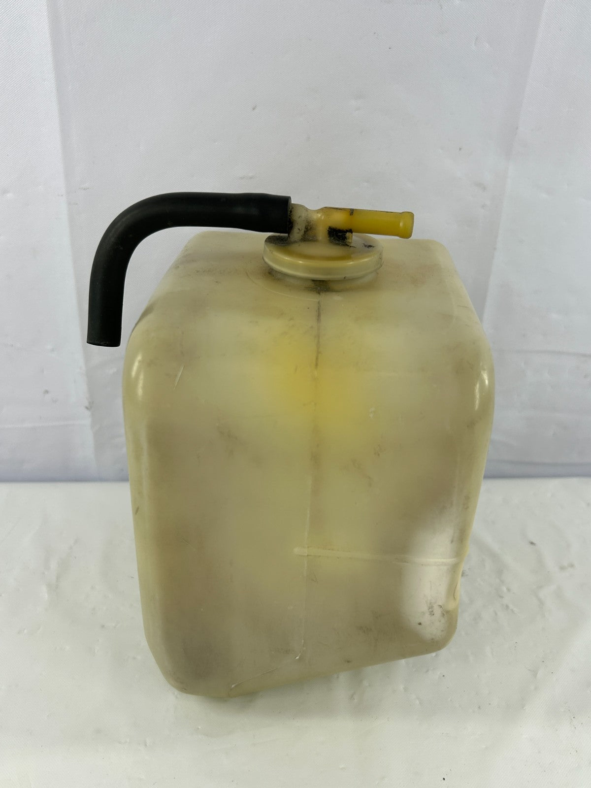 81-90 Toyota Land Cruiser FJ62 Radiator Coolant Overflow Tank OEM 16480-90A00