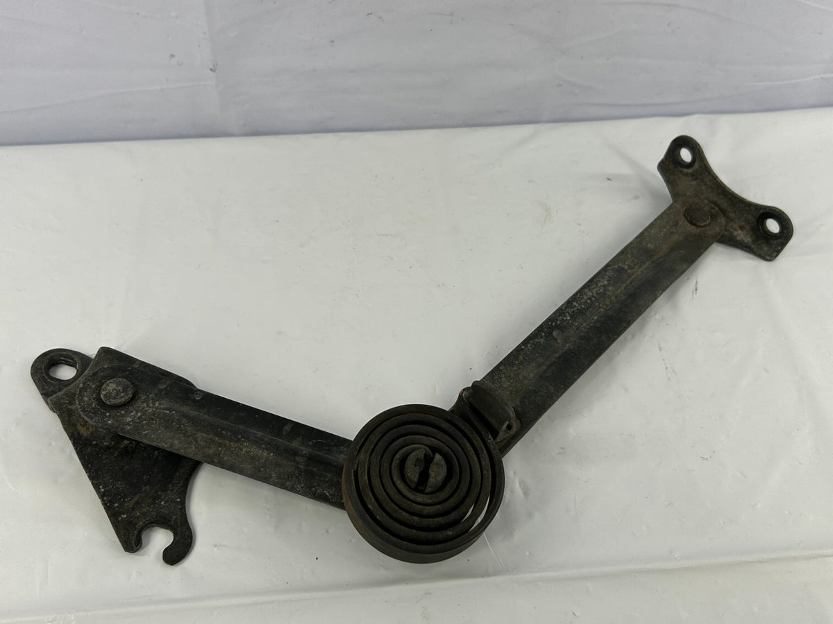81-90 Toyota Land Cruiser Front Left Hood Support Hinge Spring OEM 53450-90A00