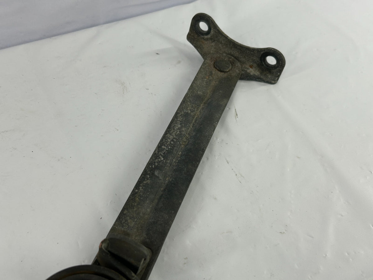 81-90 Toyota Land Cruiser Front Left Hood Support Hinge Spring OEM 53450-90A00