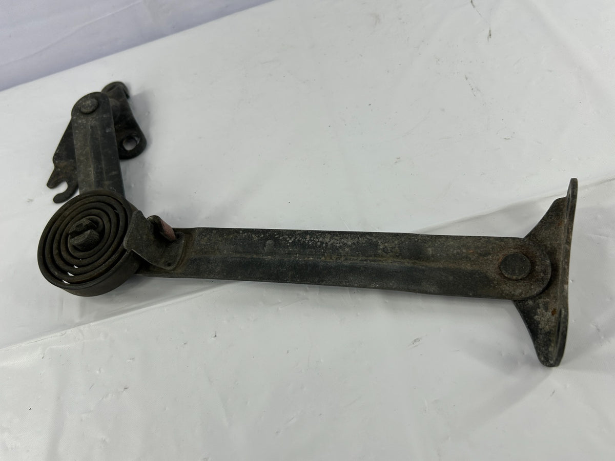 81-90 Toyota Land Cruiser Front Left Hood Support Hinge Spring OEM 53450-90A00
