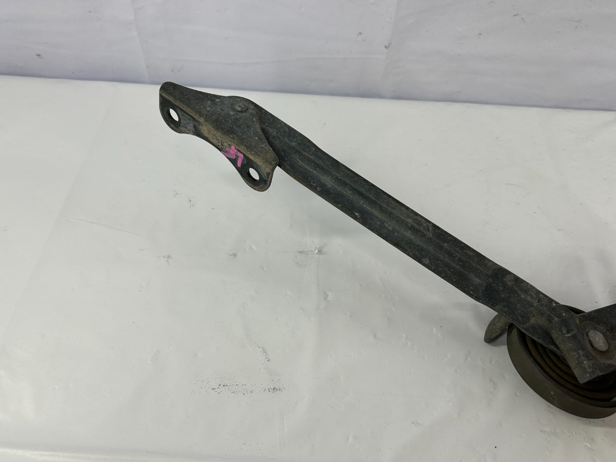 81-90 Toyota Land Cruiser Front Left Hood Support Hinge Spring OEM 53450-90A00