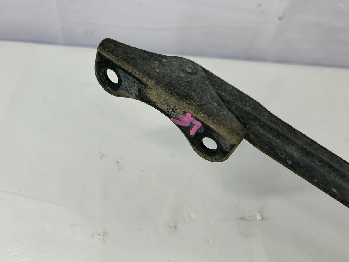 81-90 Toyota Land Cruiser Front Left Hood Support Hinge Spring OEM 53450-90A00
