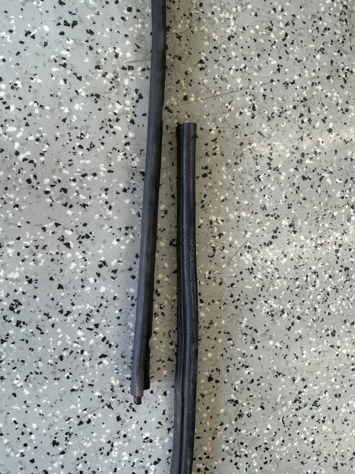 81-90 Toyota Land Cruiser Rear Hatch Liftgate Weatherstrip Seal OEM 68282-90A00
