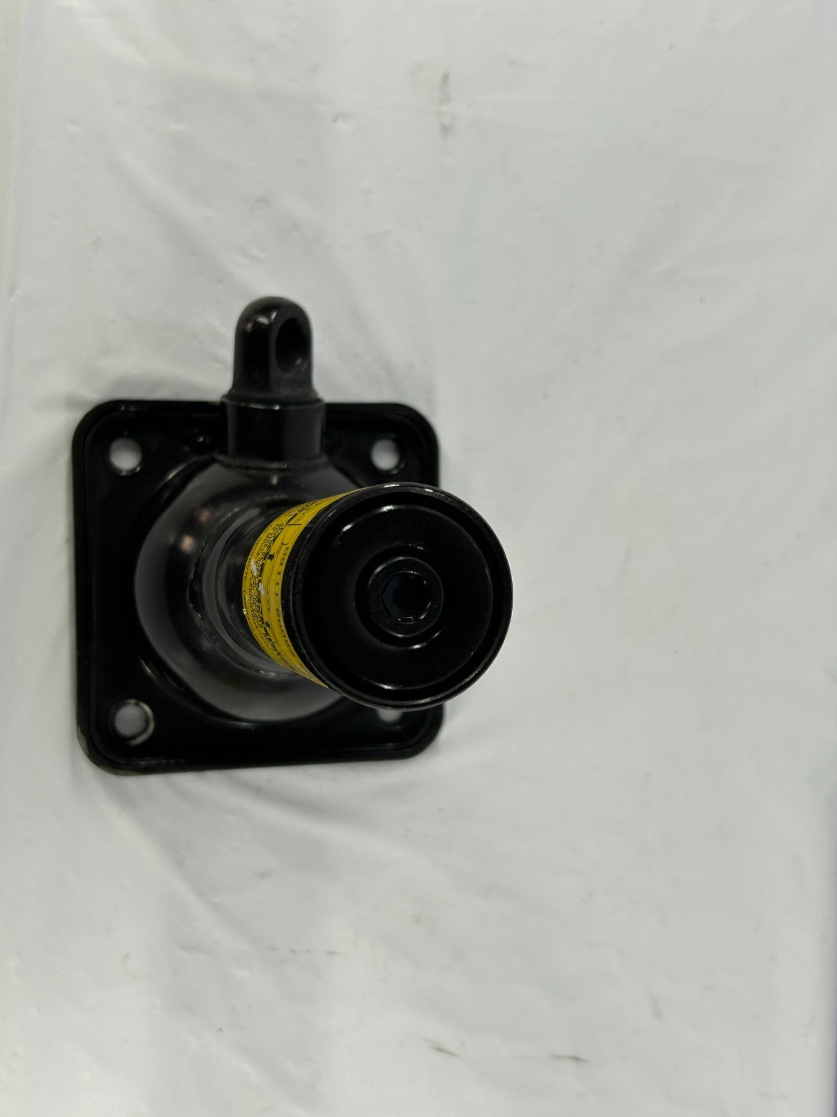 1999-2006 Toyota Land Cruiser Emergency Spare Tire Bottle Jack OEM 09111-60082