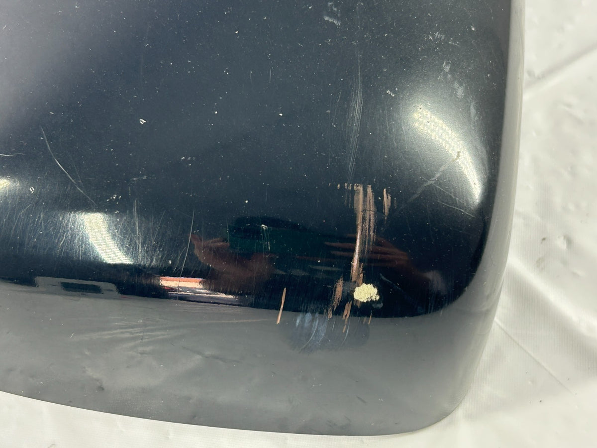 1998-2001 Toyota Land Cruiser Passenger Side Rear View Mirror OEM 87910-60800-C0