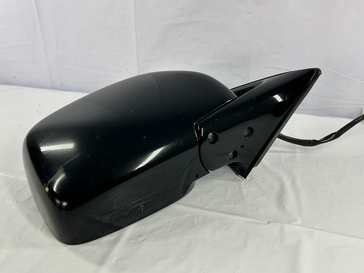 1998-2001 Toyota Land Cruiser Passenger Side Rear View Mirror OEM 87910-60800-C0