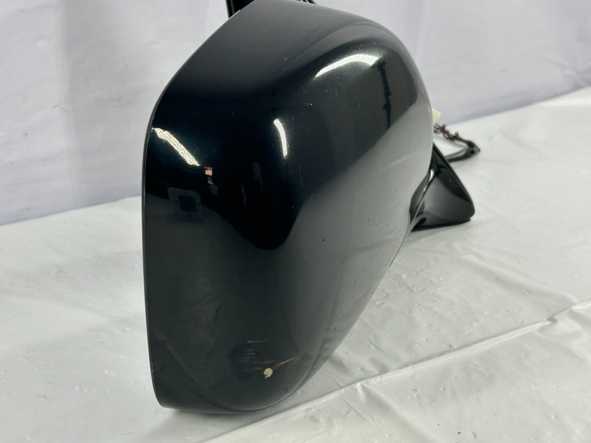 1998-2001 Toyota Land Cruiser Passenger Side Rear View Mirror OEM 87910-60800-C0