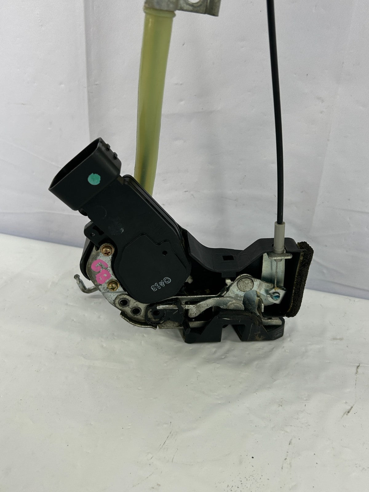 99-07 Toyota Land Cruiser Rear Right Door Lock Latch Actuator OEM 69050-60061