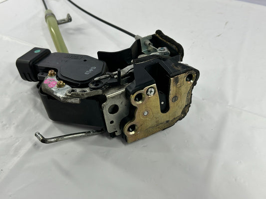 99-07 Toyota Land Cruiser Rear Right Door Lock Latch Actuator OEM 69050-60061