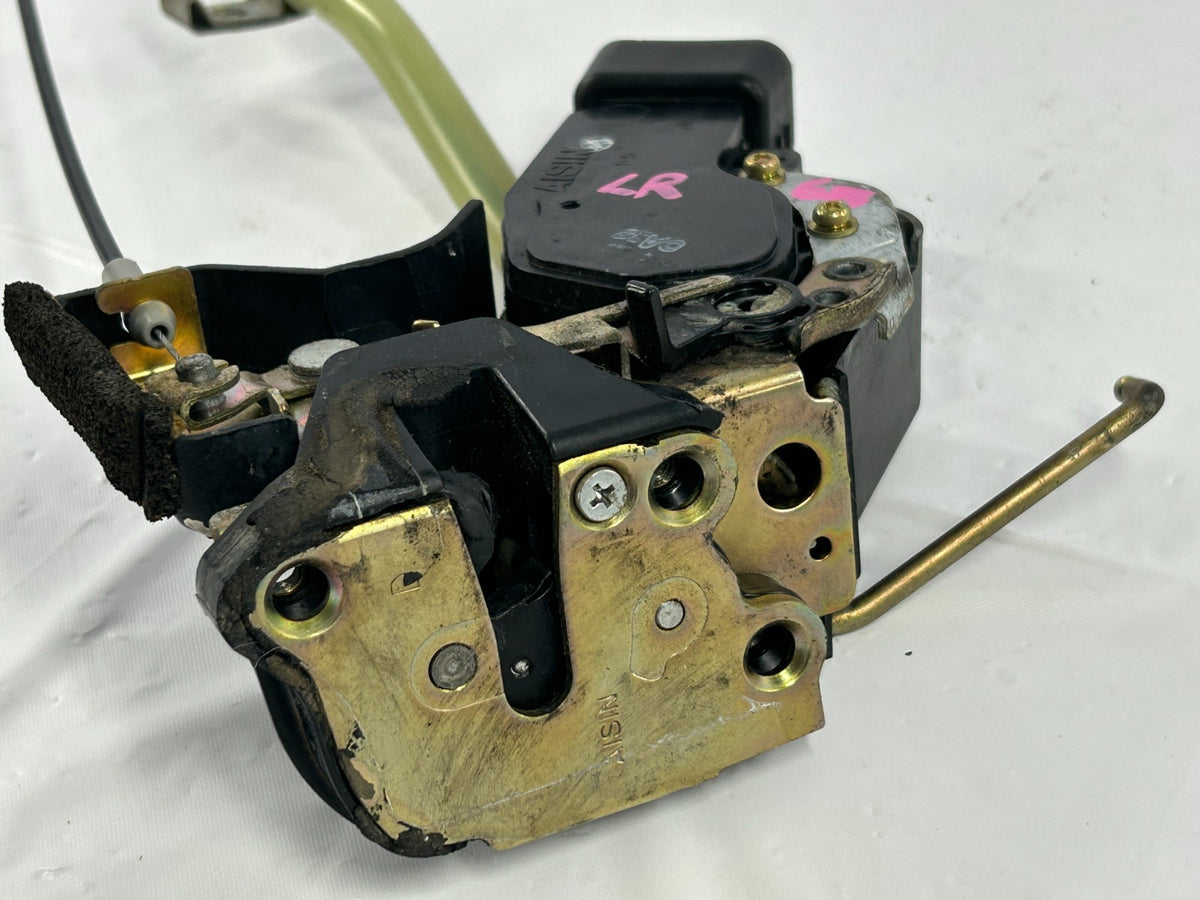 1999-2007 Toyota Land Cruiser Rear Left Door Lock Latch Actuator OEM 69060-60061