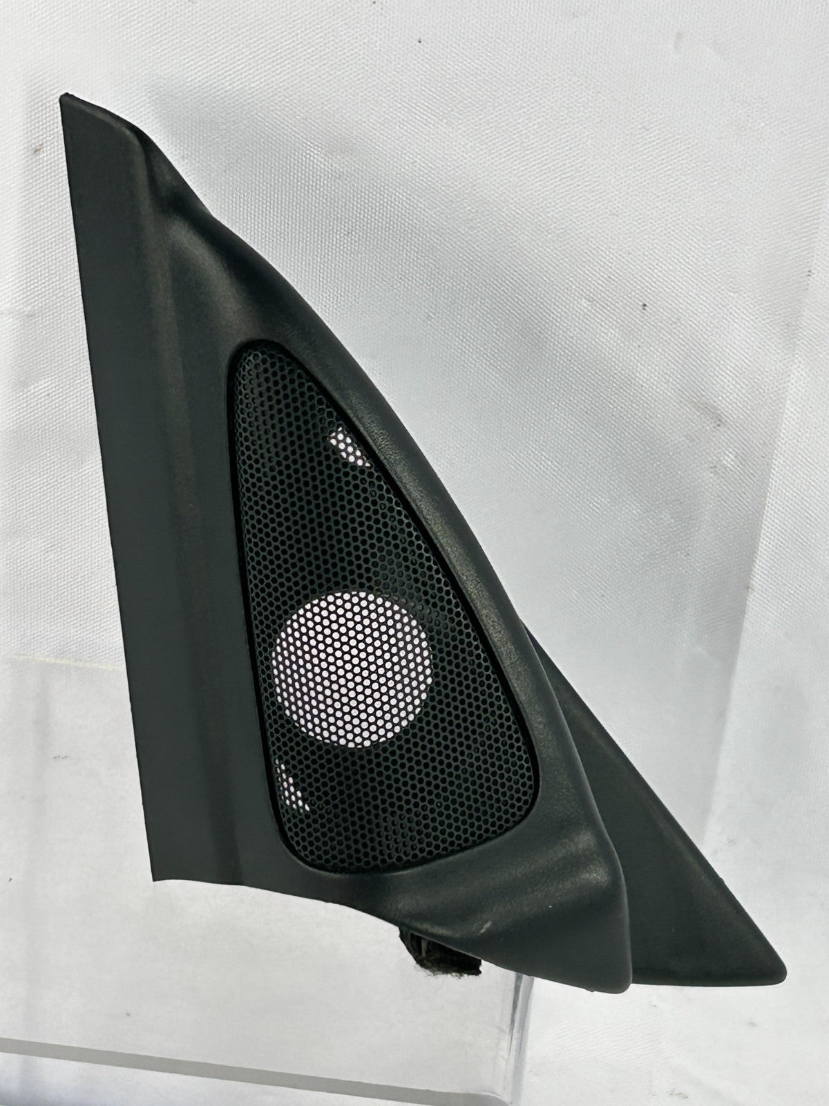 98-07 Toyota Land Cruiser Front Left Door Tweeter Grill Cover OEM 67492-60070