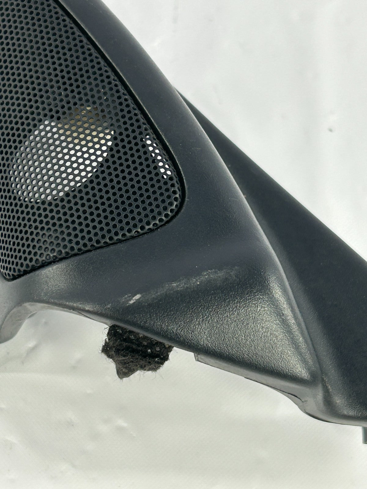 98-07 Toyota Land Cruiser Front Left Door Tweeter Grill Cover OEM 67492-60070