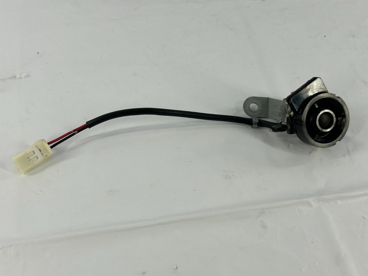 1998-2001 Toyota Land Cruiser Front Right Tweeter Speaker OEM 86160-60320