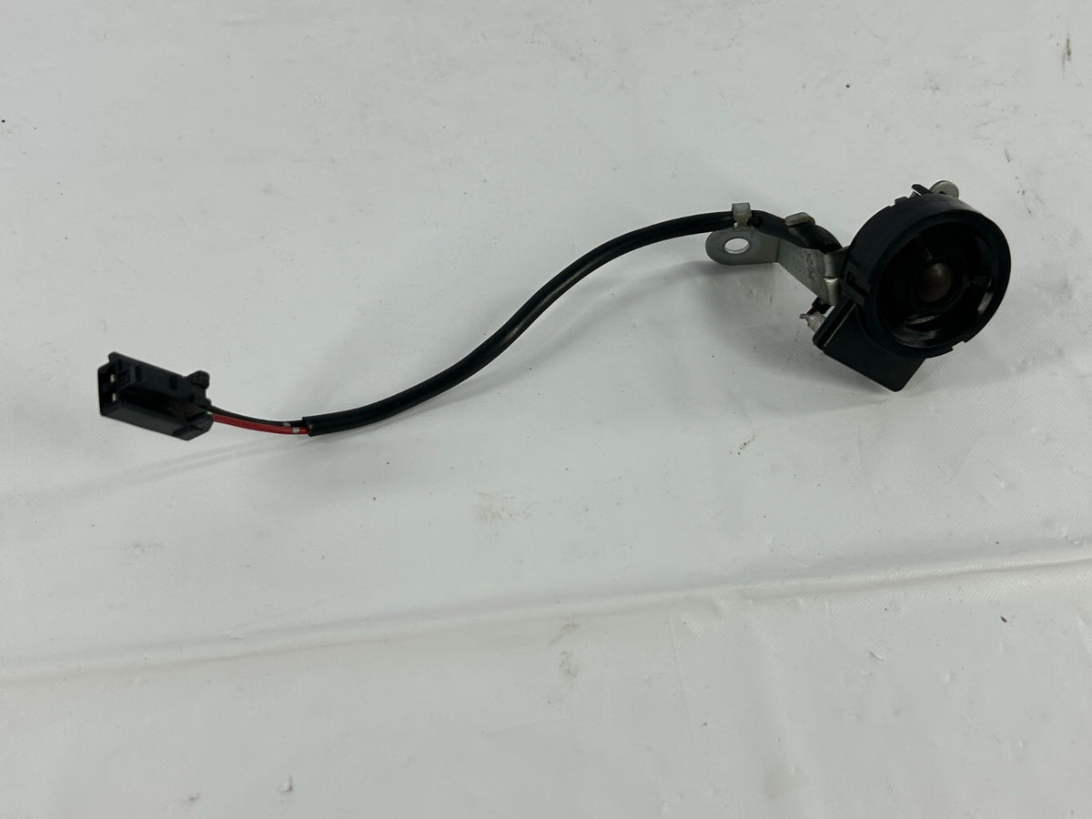1998-2001 Toyota Land Cruiser Front Right Tweeter Speaker OEM 86160-60330