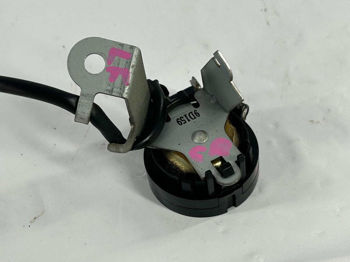 1998-2001 Toyota Land Cruiser Front Right Tweeter Speaker OEM 86160-60330