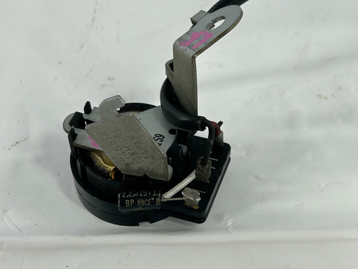 1998-2001 Toyota Land Cruiser Front Right Tweeter Speaker OEM 86160-60330