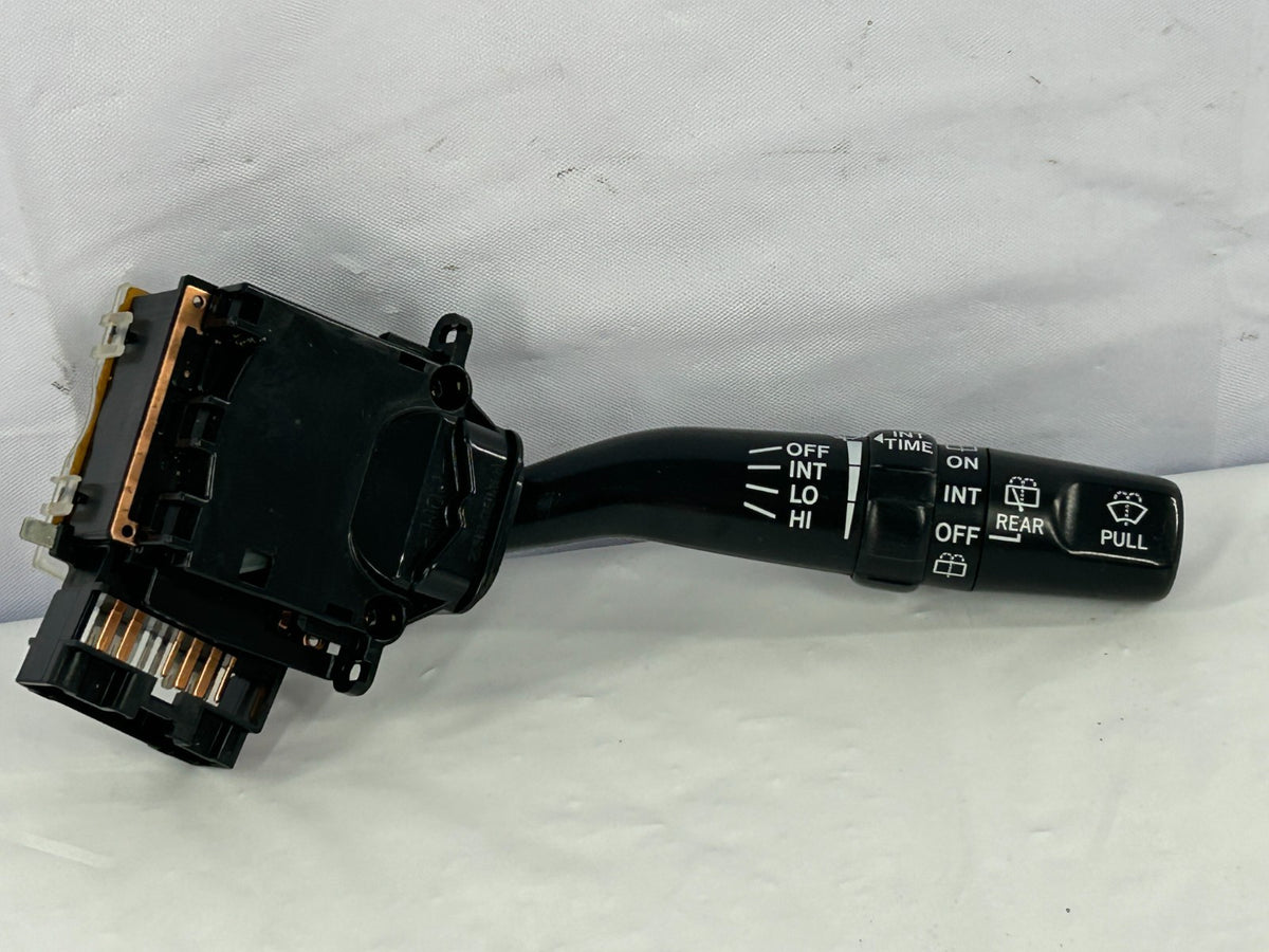 1998-2003 Toyota Land Cruiser Windshield Wiper Control Switch OEM 84652-60840