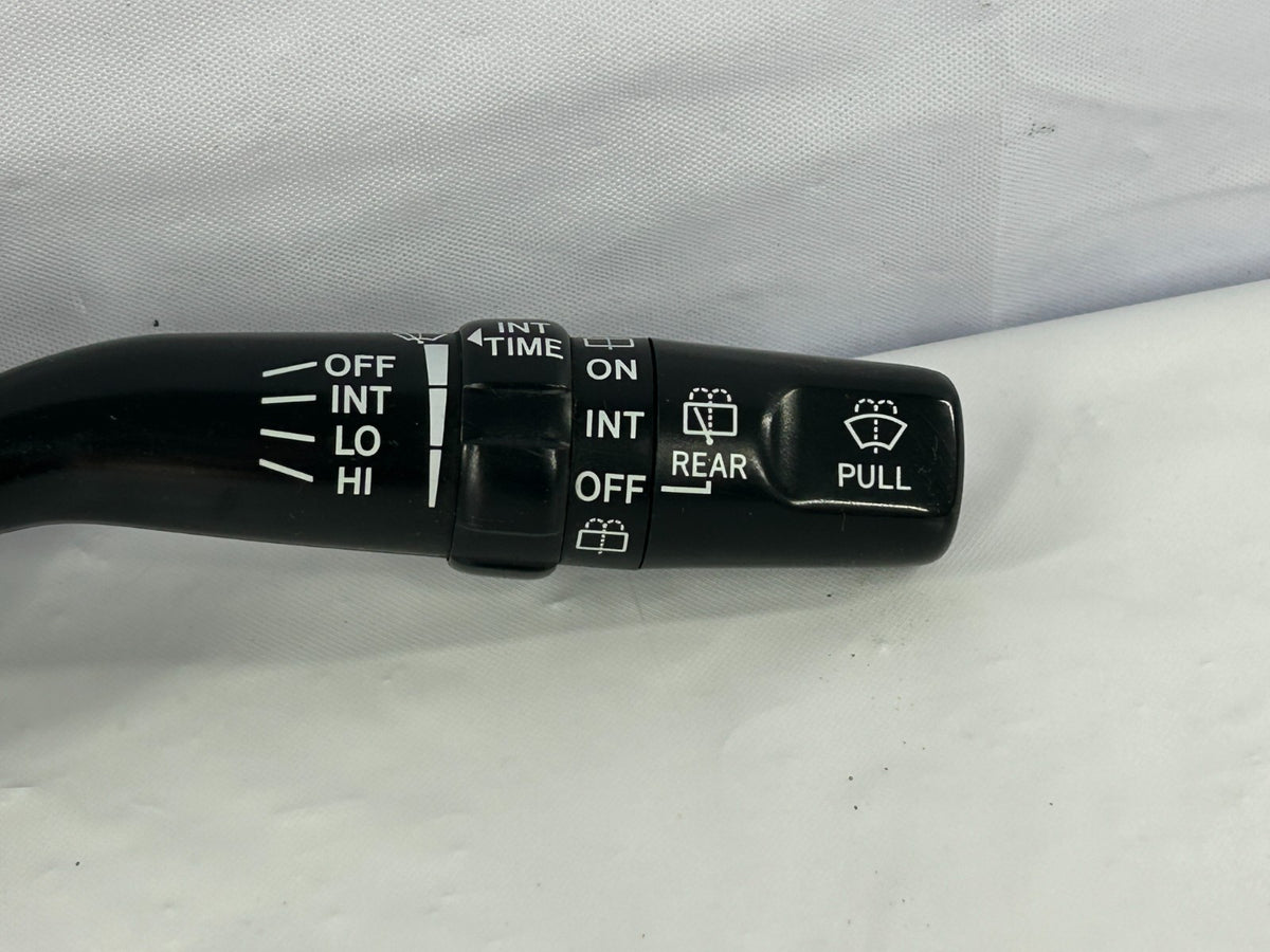 1998-2003 Toyota Land Cruiser Windshield Wiper Control Switch OEM 84652-60840