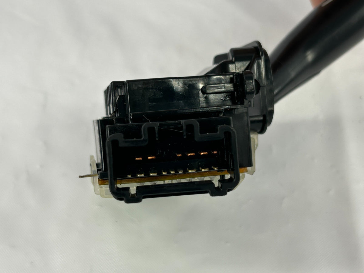 1998-2003 Toyota Land Cruiser Windshield Wiper Control Switch OEM 84652-60840