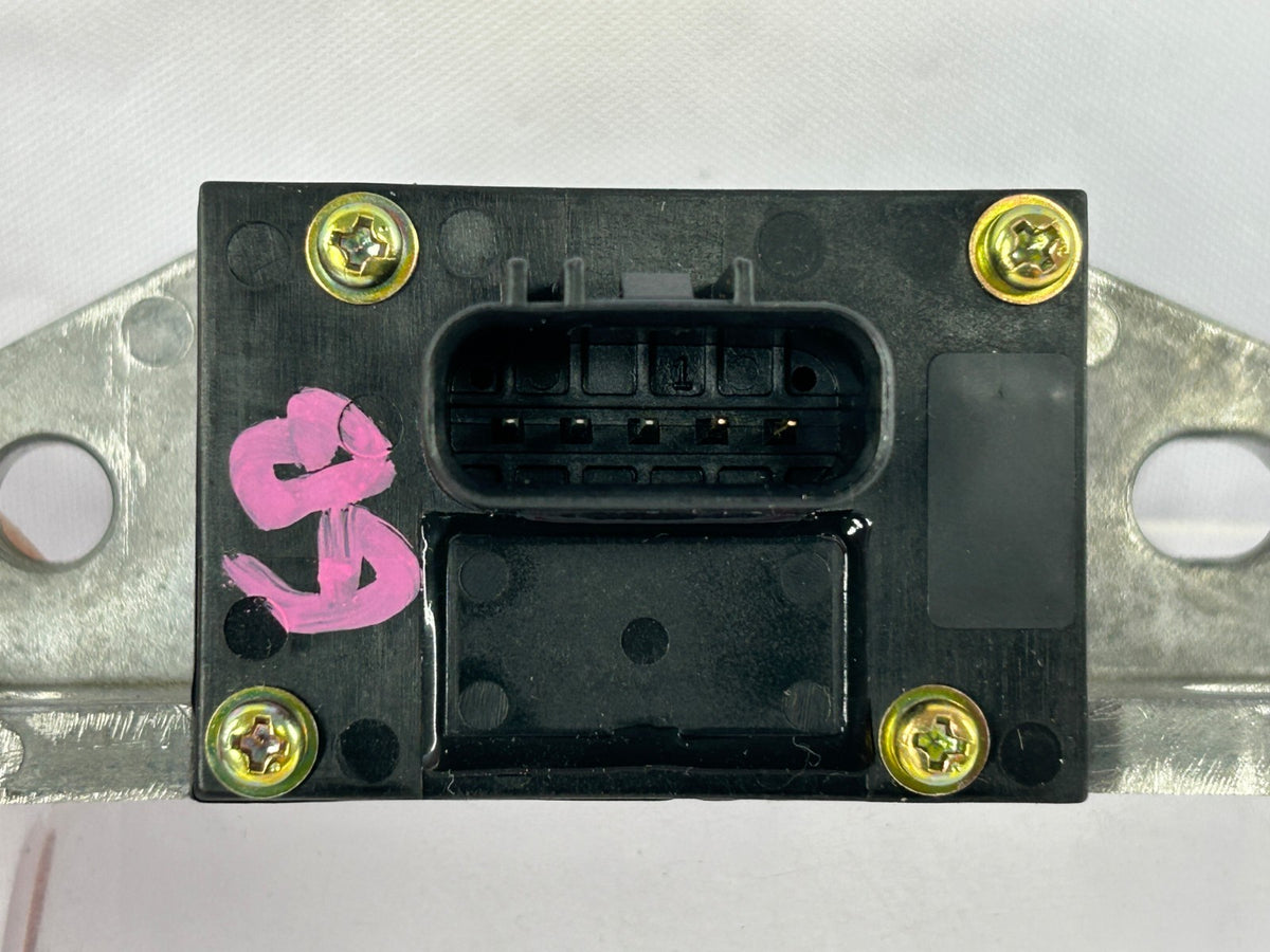 1999-2003 Toyota Land Cruiser Yaw Rate Stability Sensor Assembly OEM 89180-60030