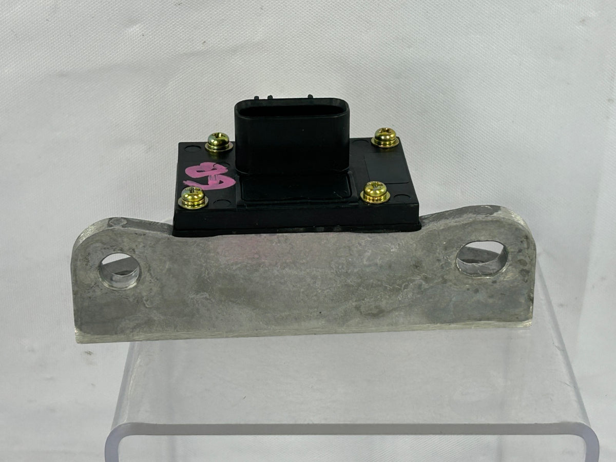 1999-2003 Toyota Land Cruiser Yaw Rate Stability Sensor Assembly OEM 89180-60030
