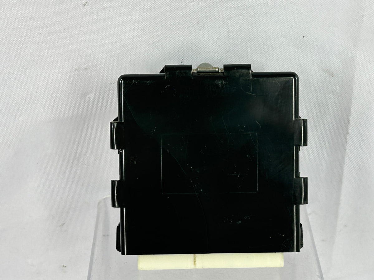 1998-2001 Toyota Land Cruiser Anti Theft Warning Computer Module OEM 89730-60010