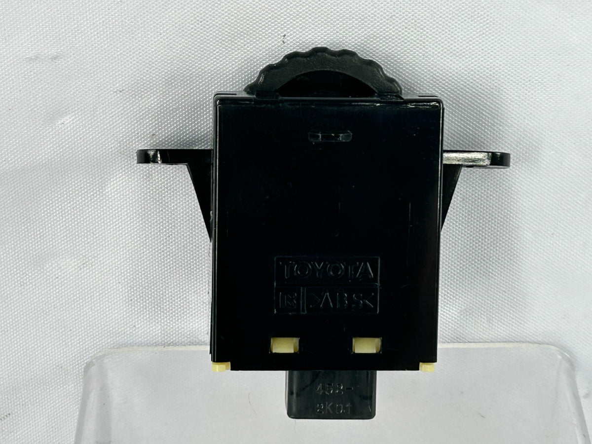 1998-2003 Toyota Land Cruiser Light Control Rheostat Module Unit OEM 84119-60030
