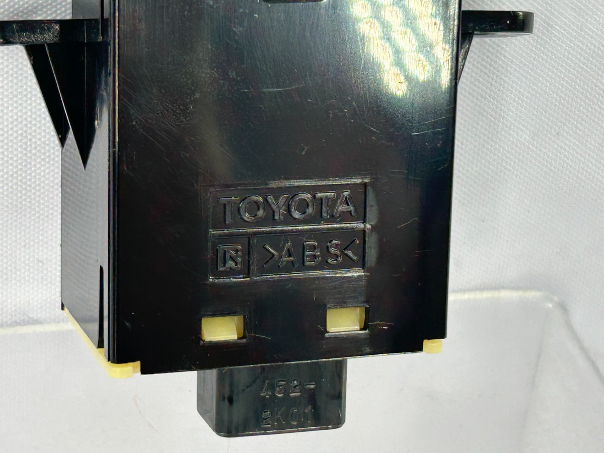 1998-2003 Toyota Land Cruiser Light Control Rheostat Module Unit OEM 84119-60030
