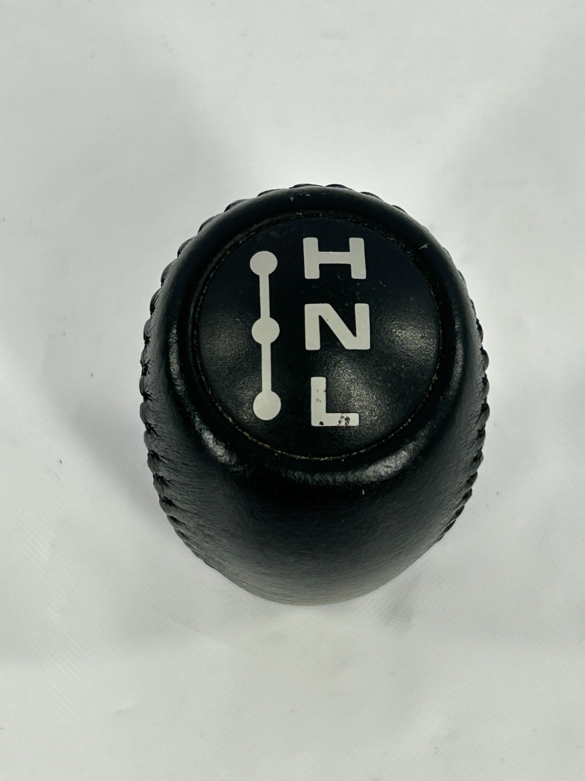 1992-2007 Toyota Land Cruiser Transfer Case Shift Gear Knob OEM 36303-60240-C0