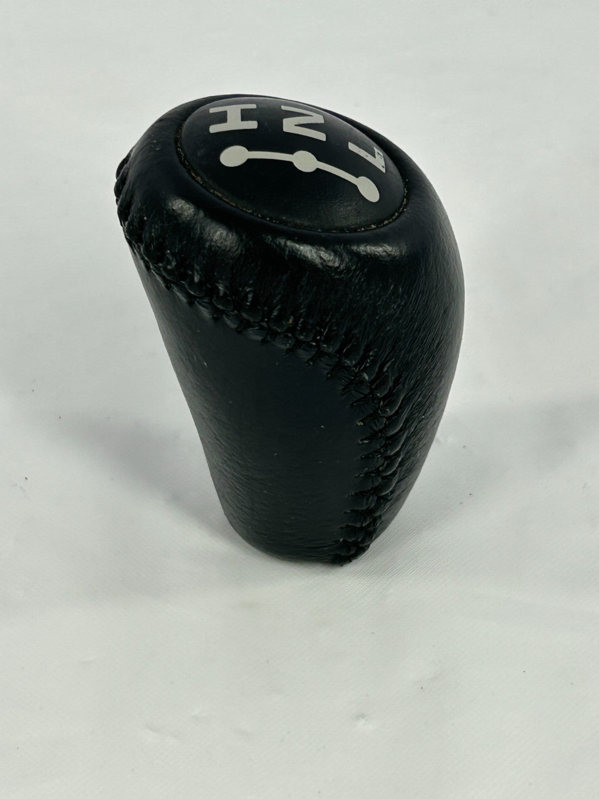 1992-2007 Toyota Land Cruiser Transfer Case Shift Gear Knob OEM 36303-60240-C0