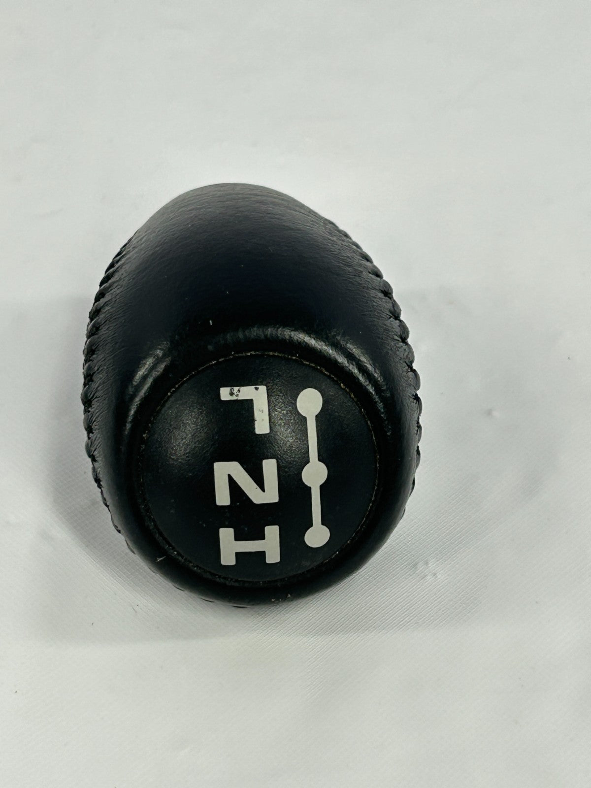 1992-2007 Toyota Land Cruiser Transfer Case Shift Gear Knob OEM 36303-60240-C0