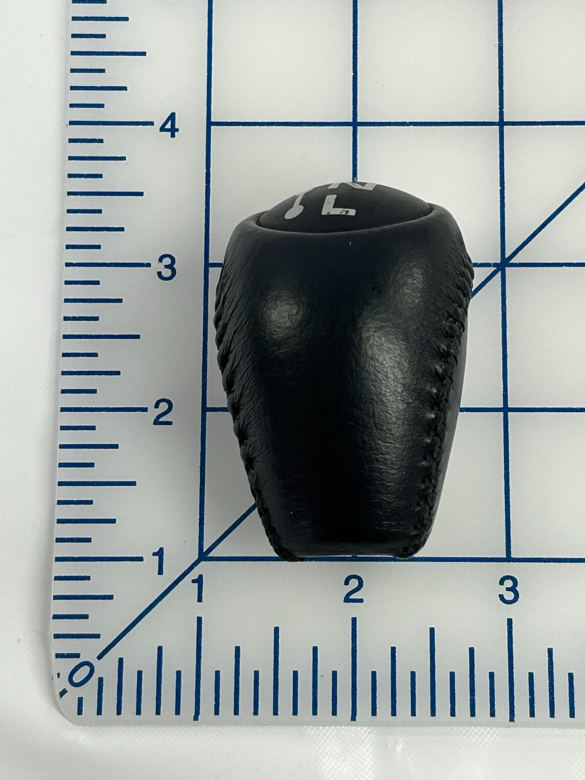 1992-2007 Toyota Land Cruiser Transfer Case Shift Gear Knob OEM 36303-60240-C0