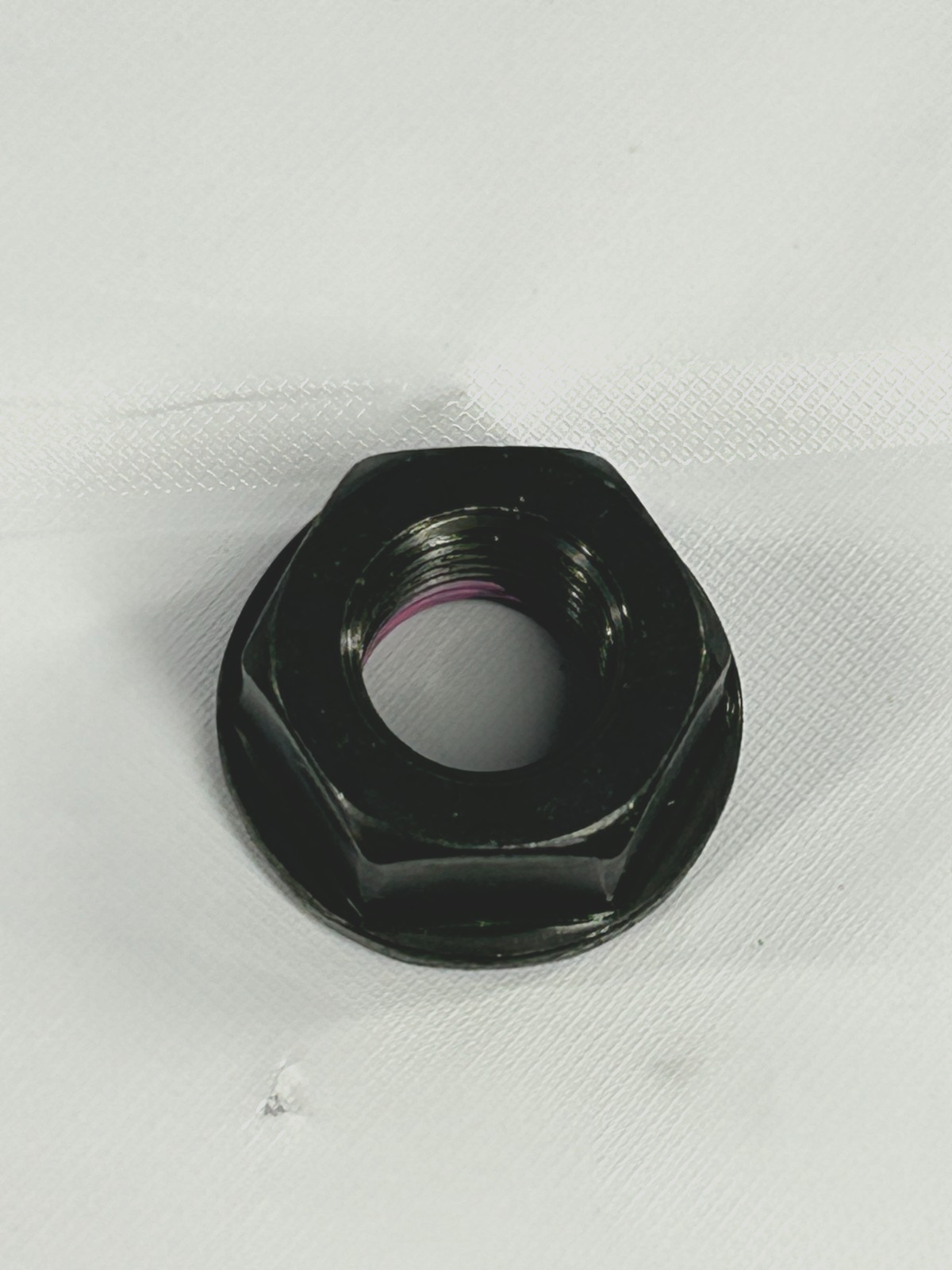 93-21 Toyota Land Cruiser Steering Wheel Center Lock Nut Flange OEM 90179-12071