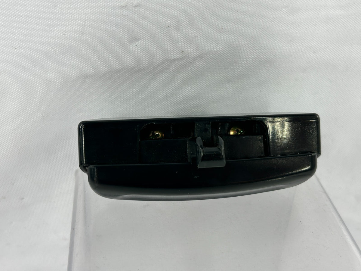 1998-2007 Toyota Land Cruiser Center Console Armrest Lid Latch OEM 58908-60020