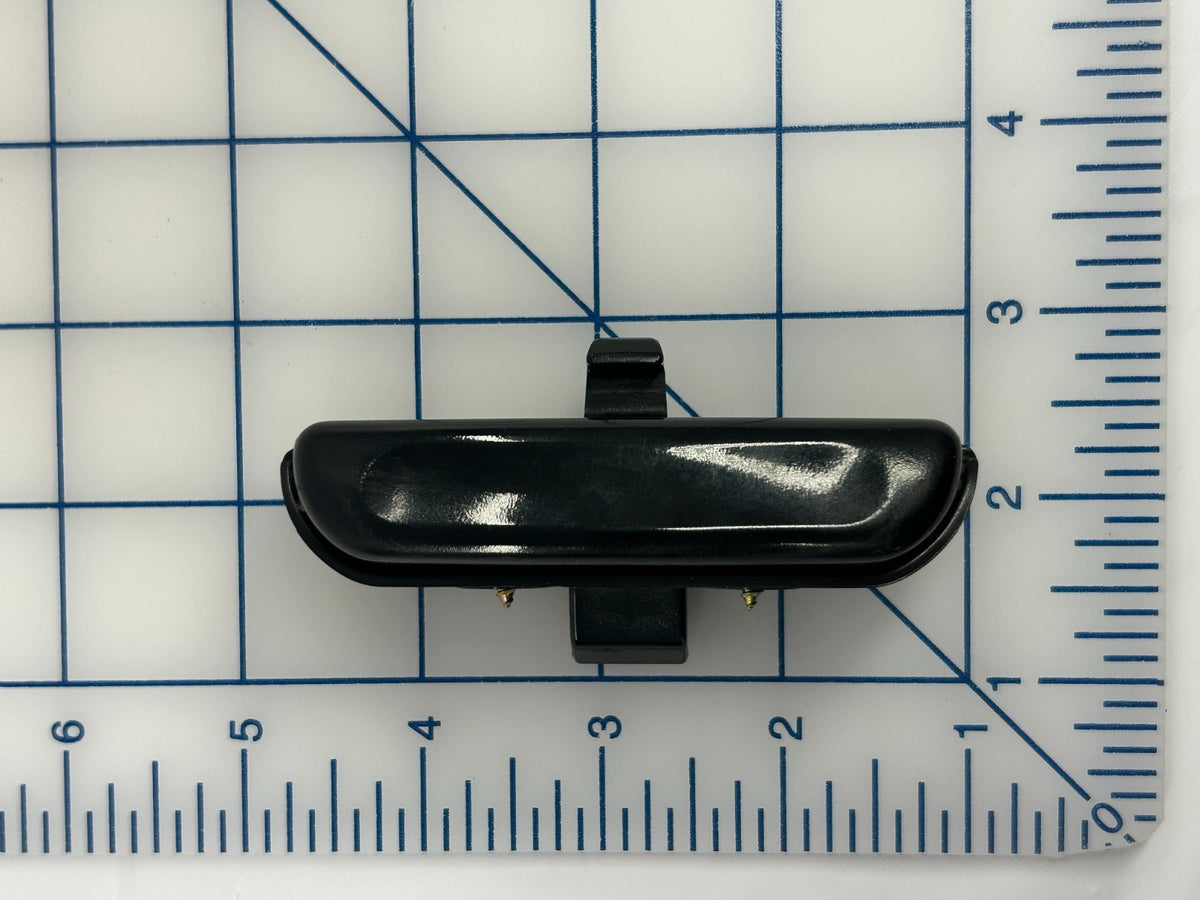 1998-2007 Toyota Land Cruiser Center Console Armrest Lid Latch OEM 58908-60020